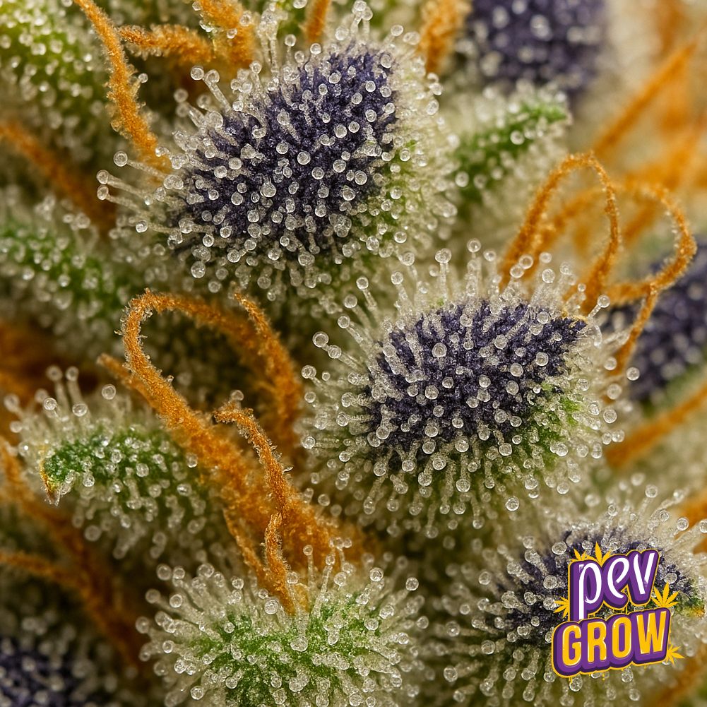 Mochi Strain Spain Seeds
